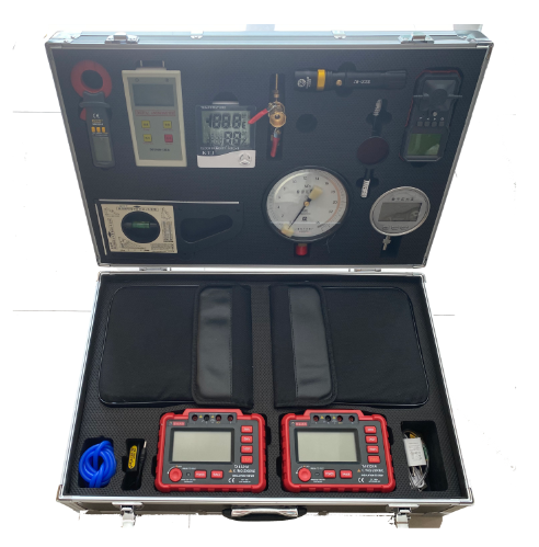 臨沂一級消防檢測設備配置報價,一級消防維保檢測設備廠家