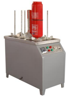 蕪湖滅火器干燥設備,滅火器烘干機