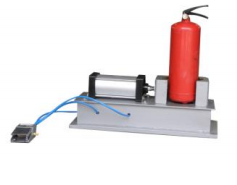 蕪湖滅火器拆卸、組裝設備