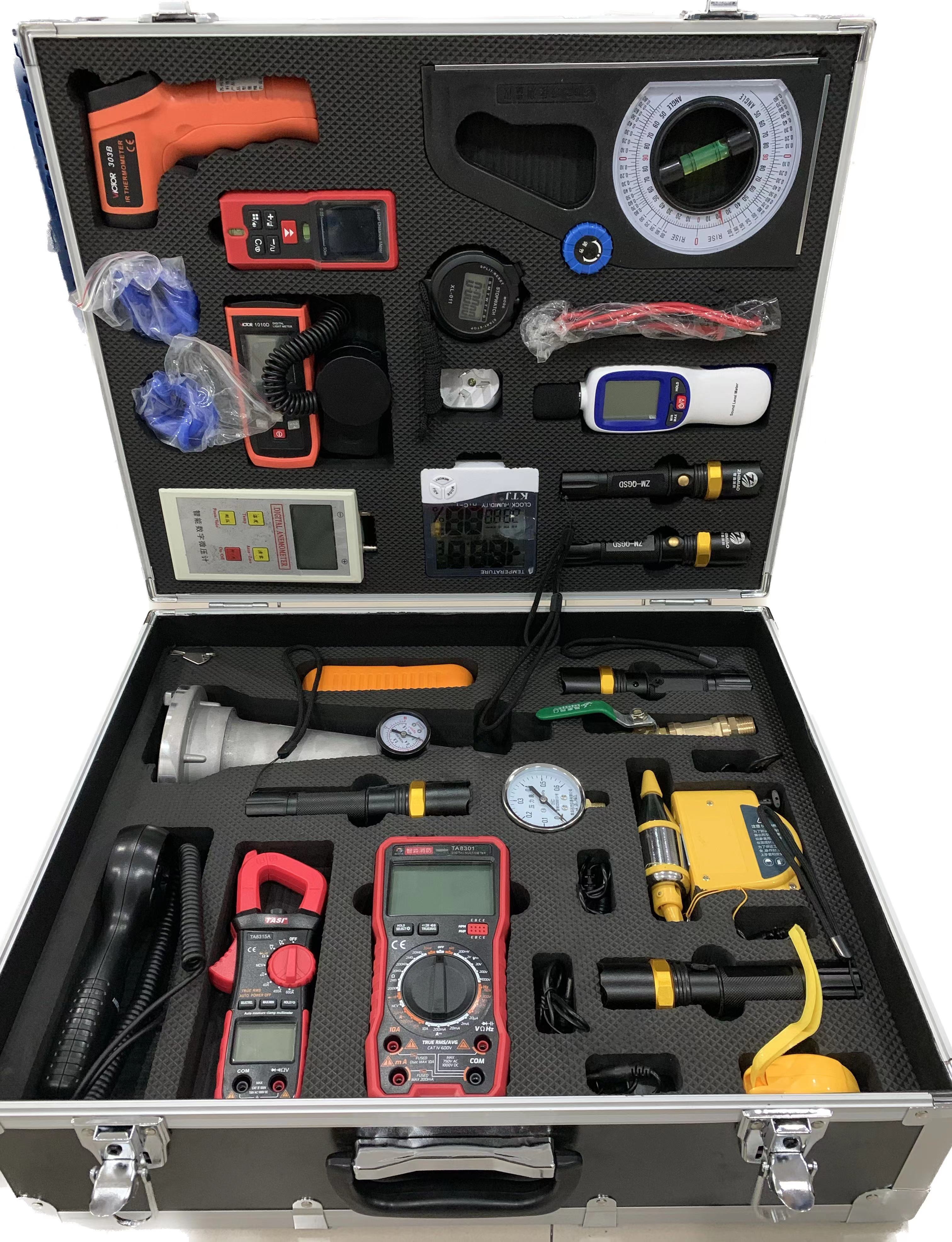 鄭州公安消防監督箱,公安消防監督檢查驗收箱