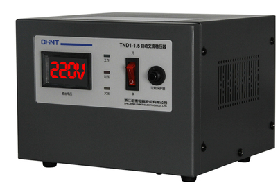 蕪湖全自動交流穩壓電源,高精度全自動交流穩壓器