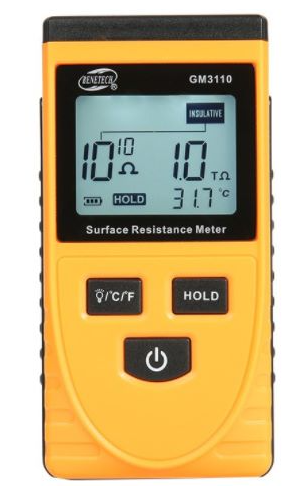 表面阻抗測試儀-衡陽防雷衡陽檢測設(shè)備