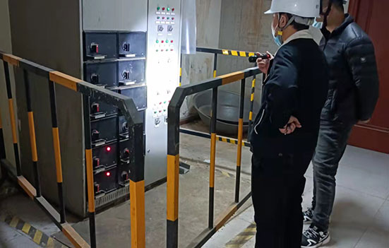 消防設施維護保養檢測機構資質標準介紹