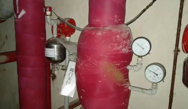 石家莊消防設(shè)施的維保和檢測周期是如何規(guī)定的？