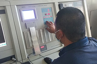 消防年檢和消防維保