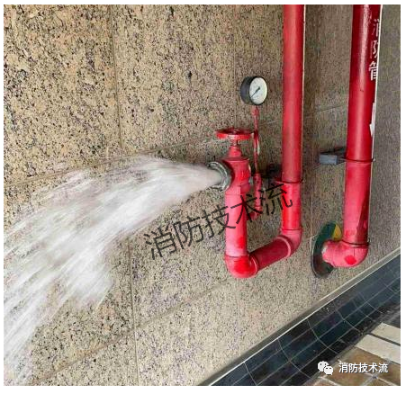 消火栓泵自動(dòng)啟動(dòng)時(shí)間驗(yàn)收新規(guī)定