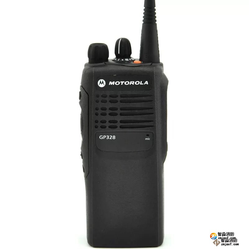 岳陽防爆對講機GP328