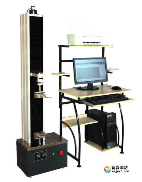 福州密封膠條壓縮反力檢測儀