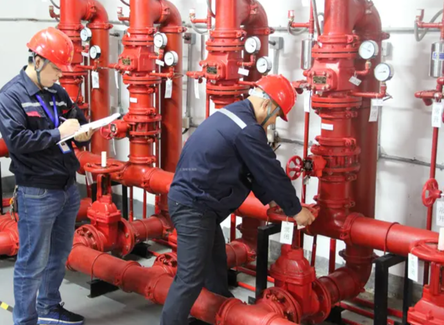 鄂爾多斯消防安全評估具體做什么工作？需要頻繁出差嗎？