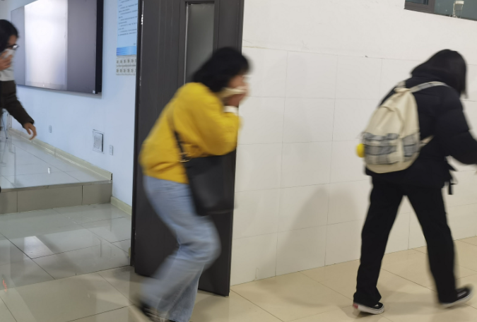 鄭州關(guān)于疏散的幾個疑問